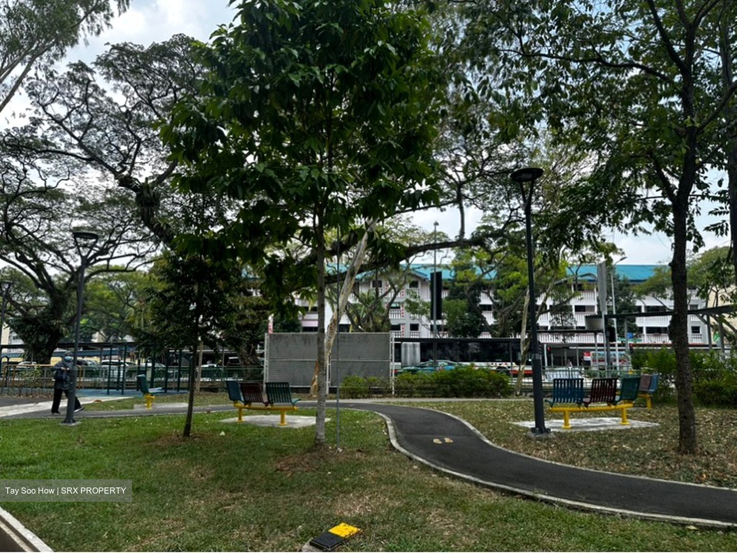 Blk 406 Woodlands Street 41 (Woodlands), HDB 4 Rooms #607427281